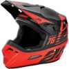 Stock image of Answer AR1 Bold Youth Off Road Helmet product