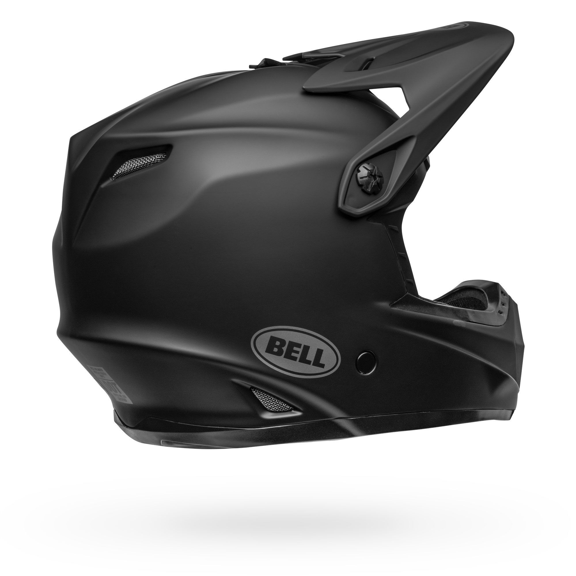 Bell Moto-9 Youth MIPS Off Road Helmet Bell Moto-9 Youth MIPS Off Road Helmet - Image 8