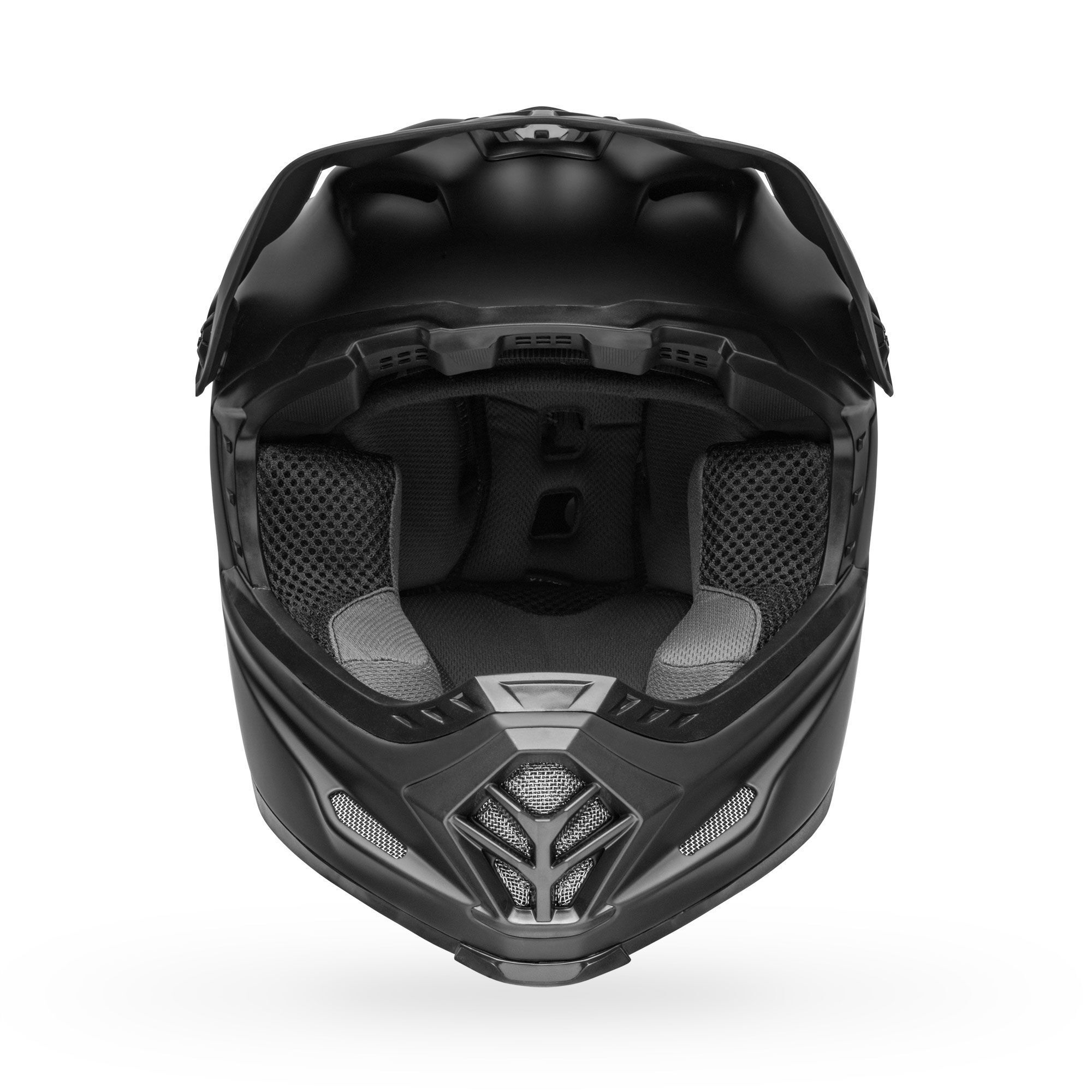 Bell Moto-9 Youth MIPS Off Road Helmet Bell Moto-9 Youth MIPS Off Road Helmet - Image 3