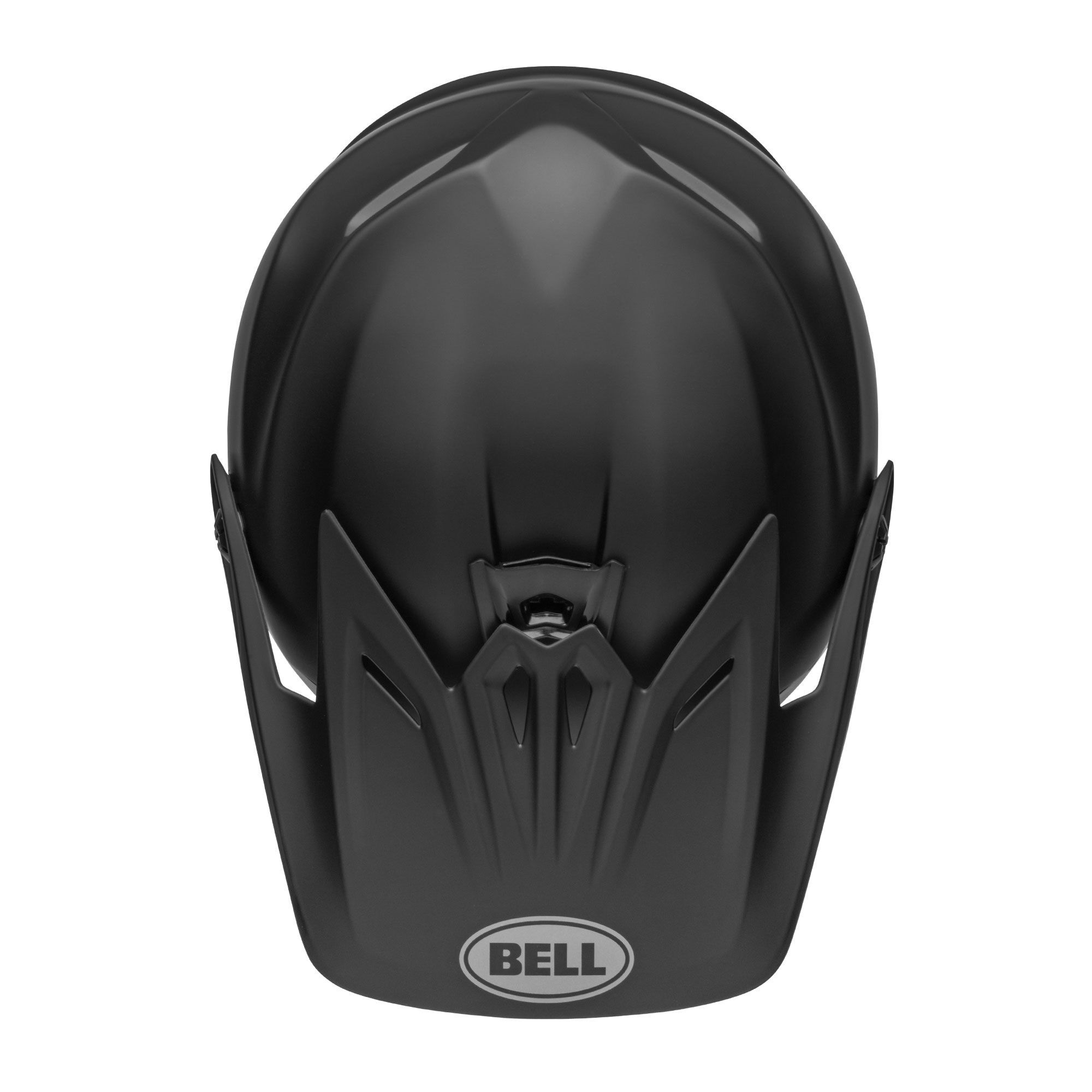 Bell Moto-9 Youth MIPS Off Road Helmet Bell Moto-9 Youth MIPS Off Road Helmet - Image 9