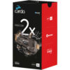 Stock image of Cardo Freecom 2X product