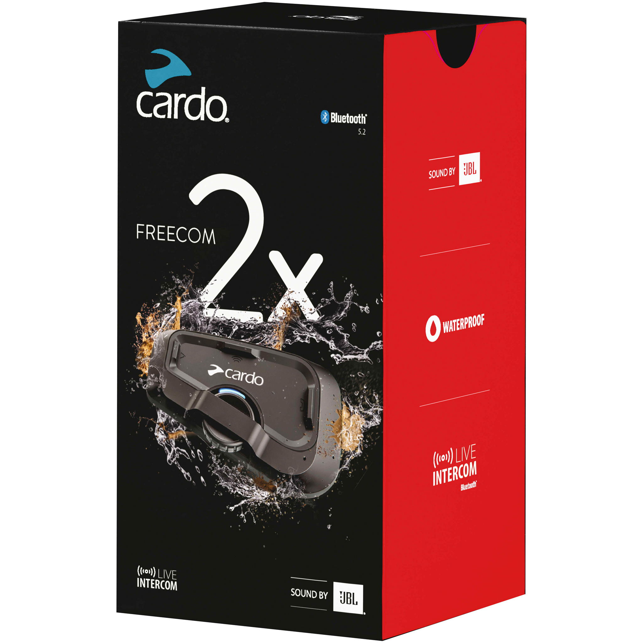 Cardo Freecom 2X Cardo Freecom 2X