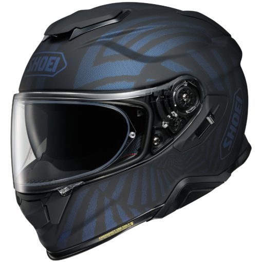Shoei GT-Air II Qubit