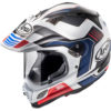 Stock image of Arai XD-4 Vision Helmet product