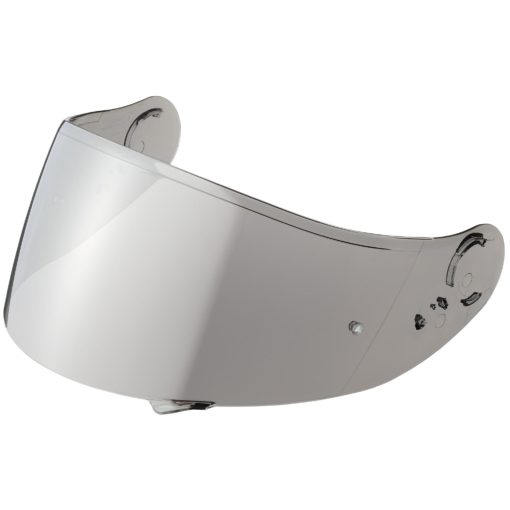 Shoei CNS-1 PINLOCK SHIELD CHROME