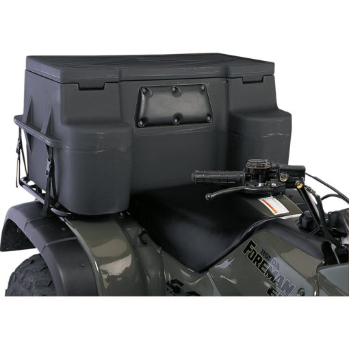 MOOSE UTILITY Explorer Storage Trunk
