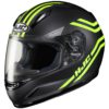 Stock image of HJC CL-Y Strix product
