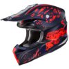 Stock image of HJC i50 Red Bull Spielberg product