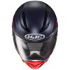 Stock image of HJC F70 Red Bull Spielberg product