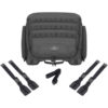 SADDLEMEN TS1620R Tactical Tail Bag