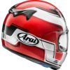 Stock image of Arai Regent-X Bend Helmet product