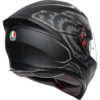 Stock image of AGV K5 S Tornado Helmet product