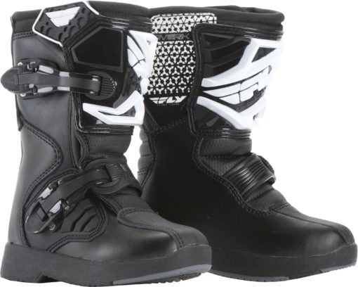 FLY RACING Mini Maverik MX Boots