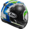 Stock image of Arai Corsair-X Rea-6 Helmet product