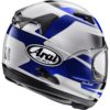 Stock image of Arai Quantum-X Steel Helmet product