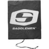 Stock image of SADDLEMEN TR2300DE Tactical Deluxe Rack Bag product