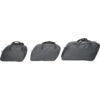 Stock image of SADDLEMEN Saddlebag Liners product