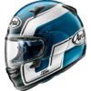 Stock image of Arai Regent-X Bend Helmet product