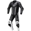 Stock image of Alpinestars Fusion 1-Piece Leather Suit product