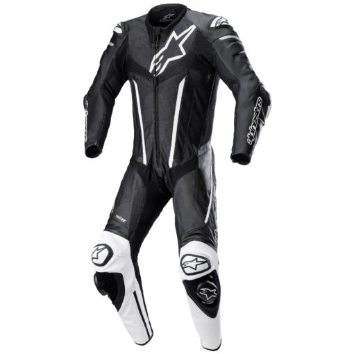 Alpinestars Fusion 1-Piece Leather Suit