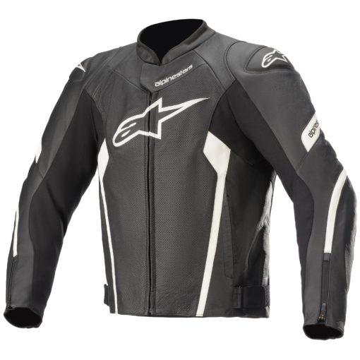 Alpinestars Faster V2 Airflow Jacket