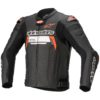 Stock image of Alpinestars Missile Ignition v2 Leather Jacket product