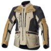 Stock image of Alpinestars Bogota Pro Drystar Jacket product