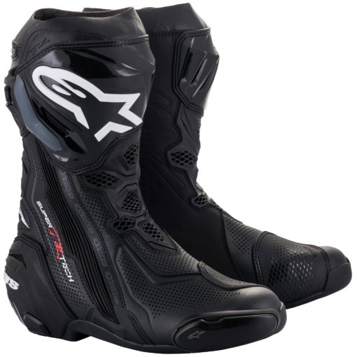 Alpinestars Supertech R v2 Vented Boot