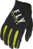 Stock image of FLY RACING Youth Windproof Lite Gloves product