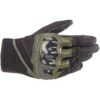 Stock image of Alpinestars Chrome Glove product