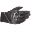 Stock image of Alpinestars Chrome Glove product