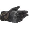 Stock image of Alpinestars Corozal v2 Drystar Glove product
