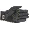 Stock image of Alpinestars SMX-Z Drystar Glove product