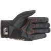 Stock image of Alpinestars SMX-Z Drystar Glove product