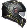 Stock image of AGV K5 S Tornado Helmet product