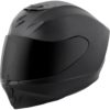 Stock image of SCORPION EXO EXO-R420 Solid Helmet product