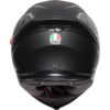 Stock image of AGV K5 S Tornado Helmet product