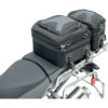 Stock image of SADDLEMEN Rear Rack Luggage Bag product
