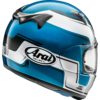 Stock image of Arai Regent-X Bend Helmet product