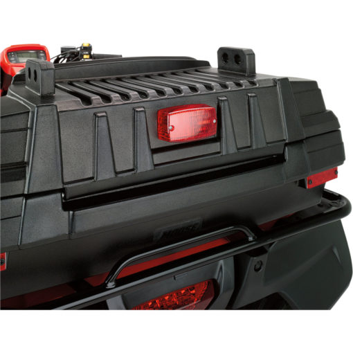 MOOSE UTILITY Outdoorsmen Rear Trunk