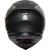 Stock image of AGV K5 S Tornado Helmet product