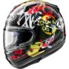 Stock image of Arai Signet-X Oriental-2 Helmet product