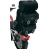 Stock image of SADDLEMEN S3200DE Deluxe Sissy Bar Bag product