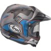 Stock image of Arai XD-4 Vision Helmet product