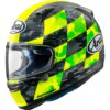 Stock image of Arai Regent-X Patch Helmet product