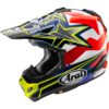 Stock image of Arai VX-Pro4 Stars & Stripes Helmet product