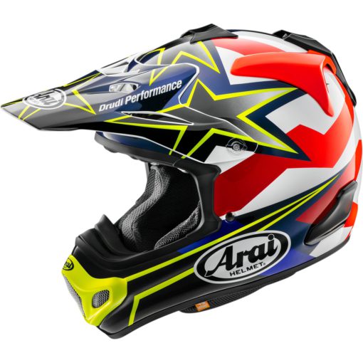 Arai VX-Pro4 Stars & Stripes Helmet