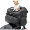 Stock image of SADDLEMEN Pet Voyager product