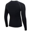 Stock image of Noru Full Cool Long Sleeve Top product
