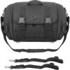 Stock image of SADDLEMEN TR2300DE Tactical Deluxe Rack Bag product